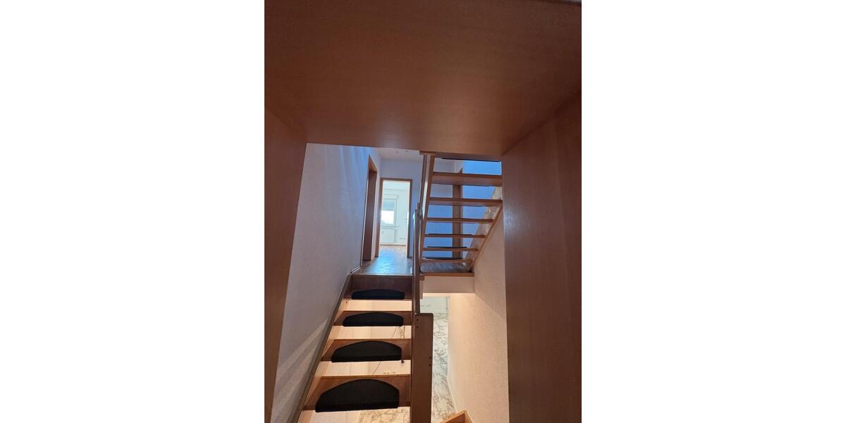 Doppelhaushälfte zu vermieten 5 zimmer