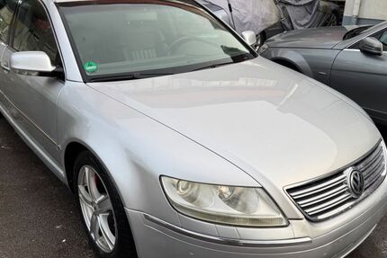 VW Phaeton 278.877 km 3.800 € Bochum 44809
