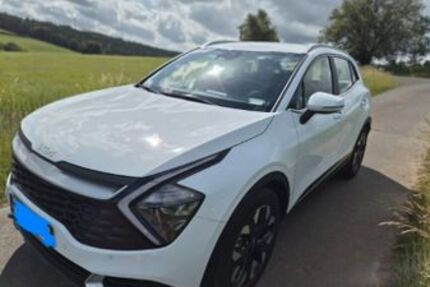 Kia Sportage 35.000 km 32.000 &euro; Rödermark 63322
