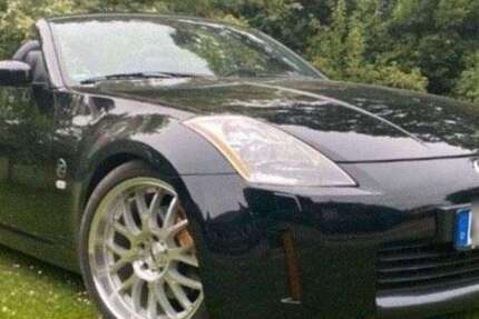 Nissan 350Z 132.000 km 15.750 € Steinhagen 33803