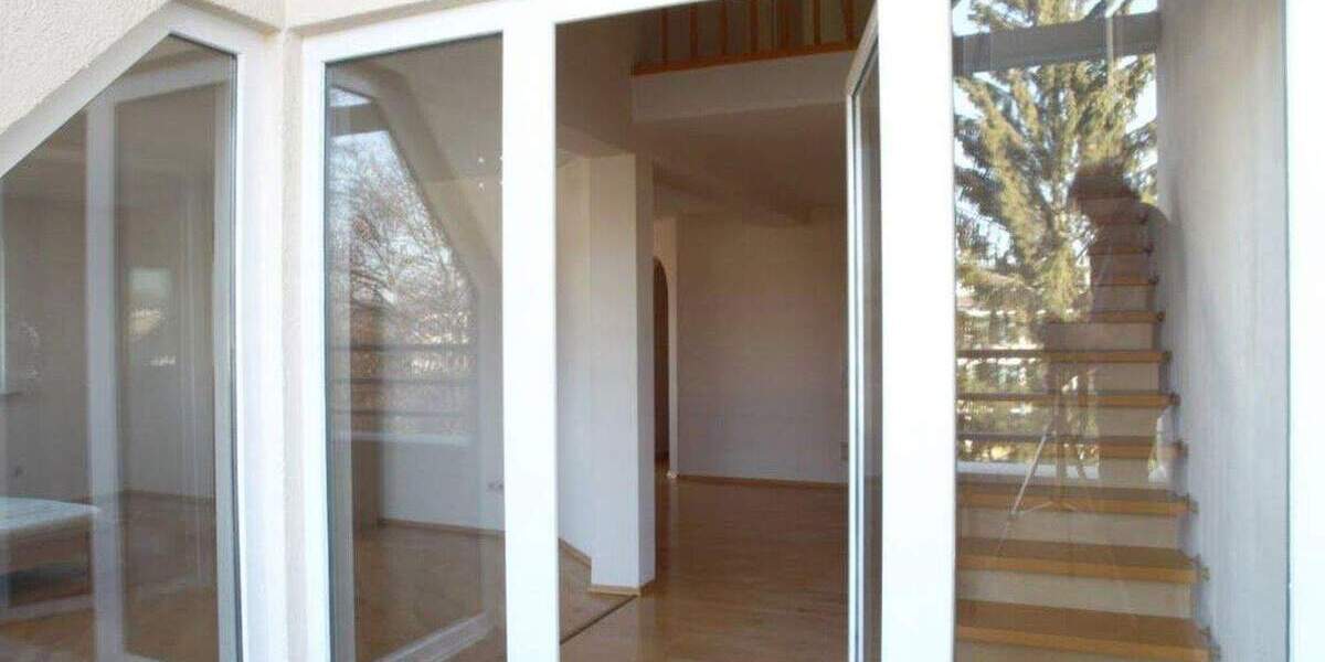 Etagenwohnung Donaeuschingen Donaueschingen - 6 Zimmer, 220 m&sup2;, 490.000&euro; | Angebot:25721096