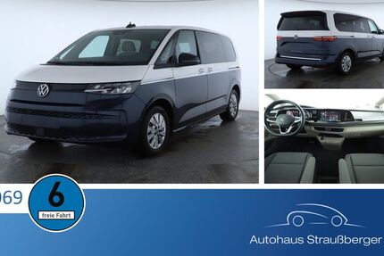 VW T7 Multivan 34.200 km 60.290 &euro; Buchschwabach bei Nürnberg 90574