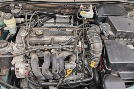 Ford Focus 109.042 km 700 &euro; Besigheim 74354
