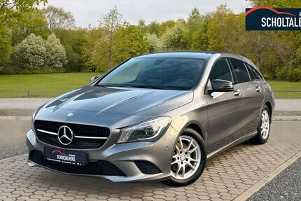 Mercedes-Benz CLA Shooting Brake 83.771 km 19.980 &euro; Leer 26789