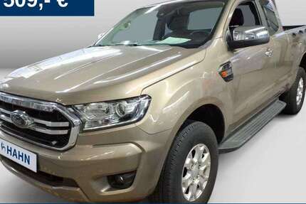Ford Ranger 2.500 km 37.430 &euro; Fellbach 70736