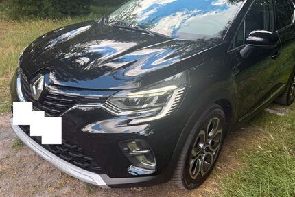 Renault Captur 97.200 km 13.900 &euro; berlin 14059