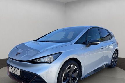 Cupra Born 55.274 km 26.380 &euro; Lohmar 53797