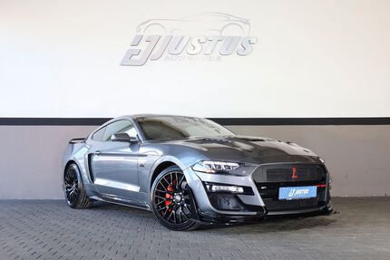 Ford Mustang 62.827 km 37.900 &euro; Limburg an der Lahn 65549