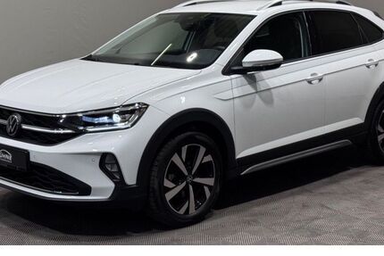 VW Taigo 15.092 km 24.980 &euro; Torgau 04860