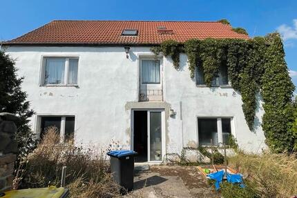 Neues Zuhause für die handwerklich, geschickte Großfamilie… 8 zimmer