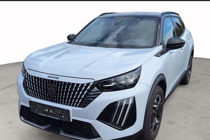 Peugeot 2008 46.200 km 21.680 &euro; Merzig 66663