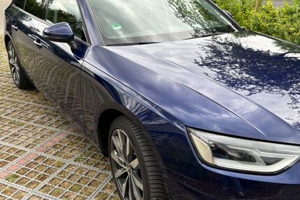 Audi A4 111.107 km 21.900 &euro; Dorsheim 55452