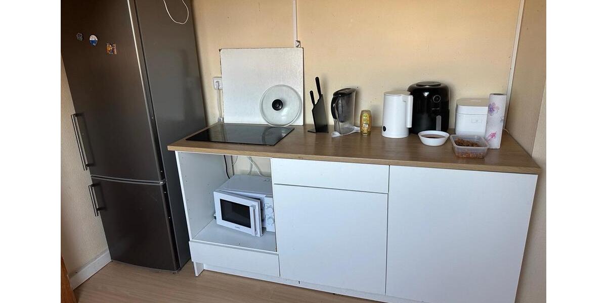 Dachgeschoßwohnung Pforzheim - 2 Zimmer, 52 m&sup2;, 630&euro; | Angebot:26604034