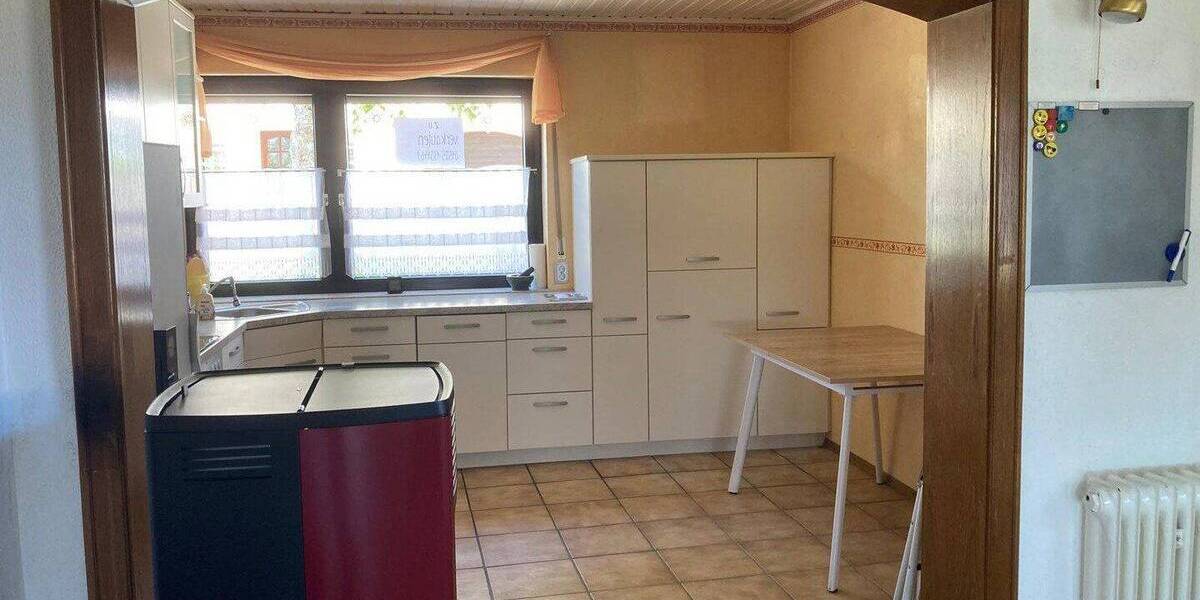 Einfamilienhaus Morbach Haag Haag - 7 Zimmer, 159 m&sup2;, 178.000&euro; | Angebot:26883471