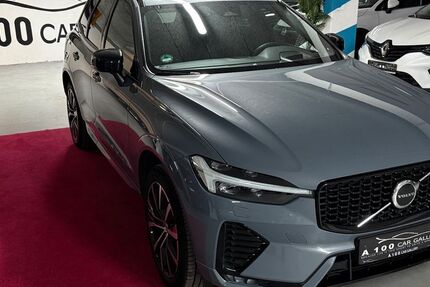 Volvo XC60 99.899 km 39.999 € Berlin 12099