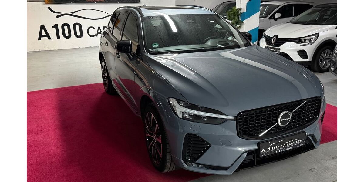 Volvo XC60 99.899 km 39.999 € Berlin 12099
