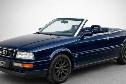 Audi 80 221.000 km 2.990 &euro; Rimbach 64668