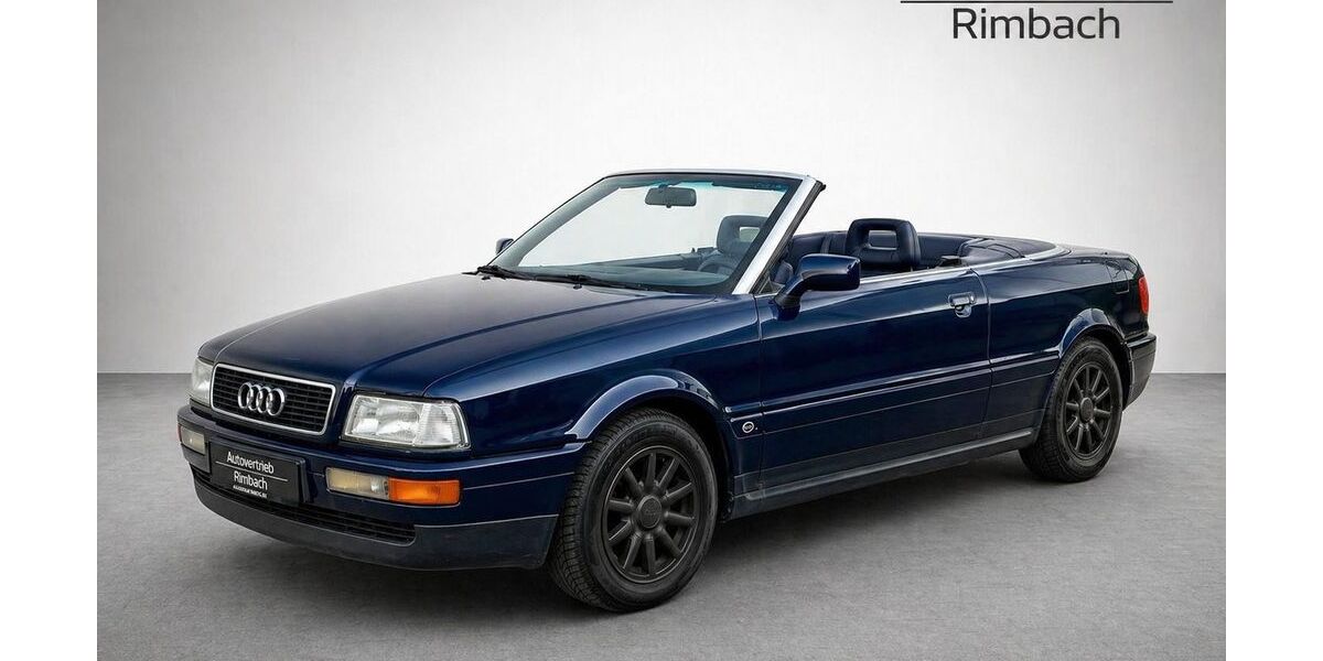 Audi 80 221.000 km 2.990 &euro; Rimbach 64668
