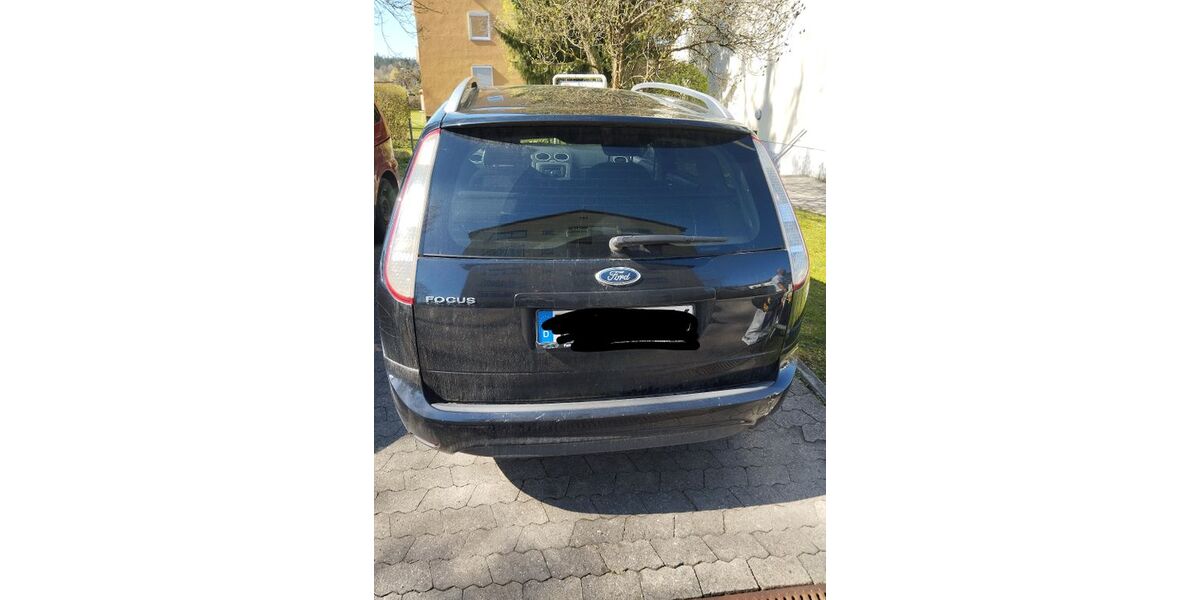 Ford Focus 196.600 km 1.000 &euro; Geretsried 82538