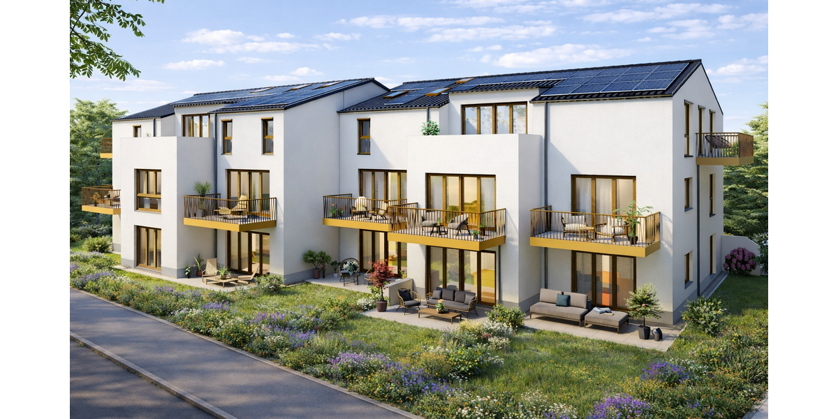 Wohnung zum Kaufen in Ebersberg 335.900 € 37.21 m² 1 zimmer