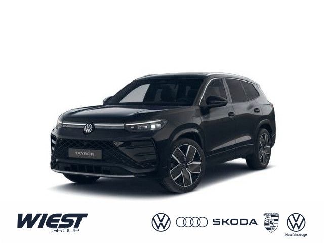 VW Tayron 4.000 km 59.350 &euro; Darmstadt 64295