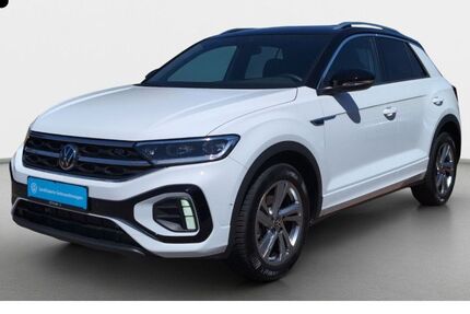 VW T-Roc 9.967 km 27.920 &euro; Eisenach 99817