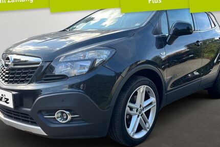 Opel Mokka 106.000 km 9.000 &euro; Lindenberg 88161