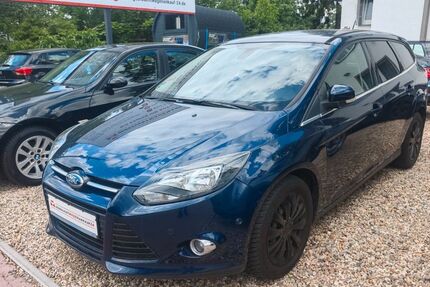 Ford Focus 103.121 km 1.990 &euro; Delmenhorst 27751