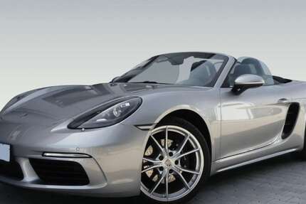 Porsche Boxster 11.600 km 82.900 &euro; Gilching 82205