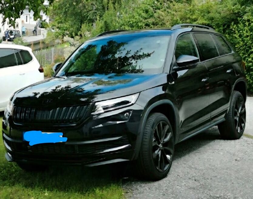 Kodiaq