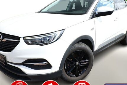 Opel Grandland (X) 71.200 km 14.688 &euro; Kehl 77694