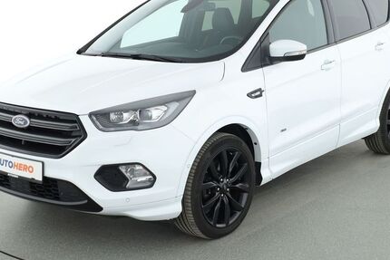 Ford Kuga 118.813 km 15.450 &euro; Leipzig 04328