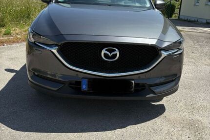 Mazda CX-5 49.650 km 18.950 &euro; Karlsfeld 85757