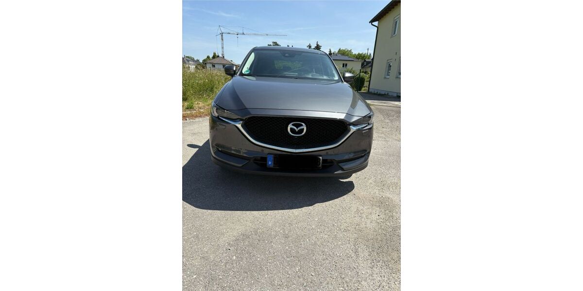 Mazda CX-5 49.650 km 18.950 &euro; Karlsfeld 85757