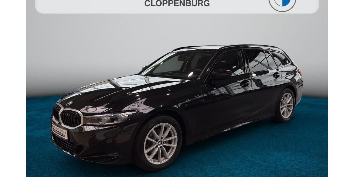 BMW 318 29.100 km 35.455 € Weinheim 69469