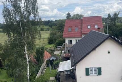 Haus Dießen am Ammersee Obermühlhausen - 5 Zimmer, 130 m&sup2;, 399.000&euro; | Angebot:25836536