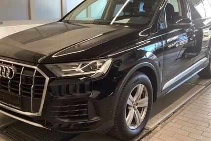 Audi Q7 64.188 km 49.380 &euro; Magdeburg 39128