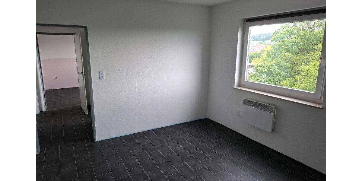 Etagenwohnung Hiddenhausen - 3 Zimmer, 79 m&sup2;, 720&euro; | Angebot:26664028