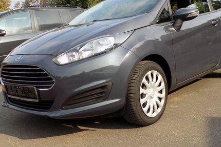 Ford Fiesta 107.142 km 6.400 &euro; Hohenwestedt 24594