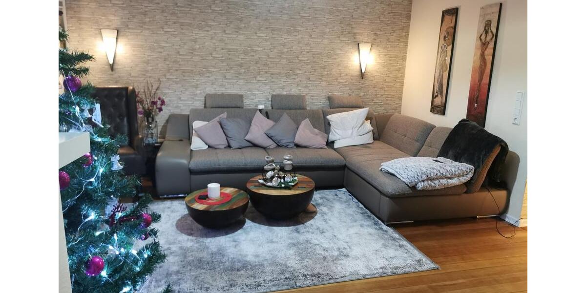 Provisionsfrei - Einfamilienhaus in OT von Heusweiler 4 zimmer