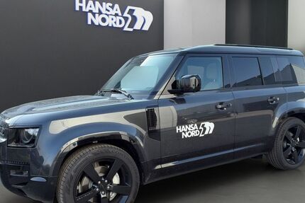Land Rover Defender 9.900 km 103.900 &euro; Lübeck 23554