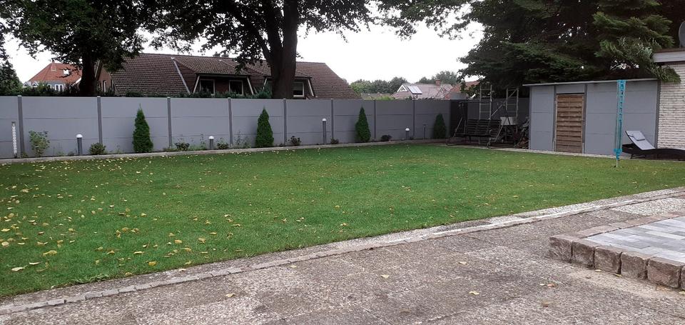 Gepflegtes Zweifamilienhaus mit gut vermieteter Ferienwohnung. zimmer