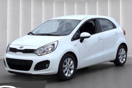 Kia Rio 144.060 km 4.780 &euro; Ruhstorf 94099