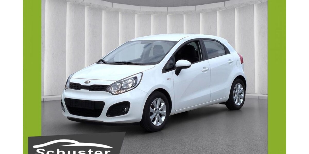 Kia Rio 144.060 km 4.780 &euro; Ruhstorf 94099