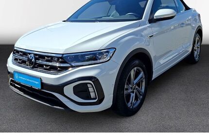 VW T-Roc 25.150 km 30.980 &euro; Hengersberg 94491