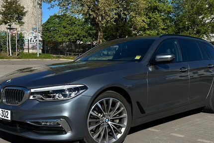 BMW 530 110.918 km 25.900 &euro; Gehrden 30989