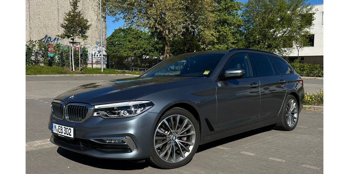 BMW 530 110.918 km 25.900 &euro; Gehrden 30989