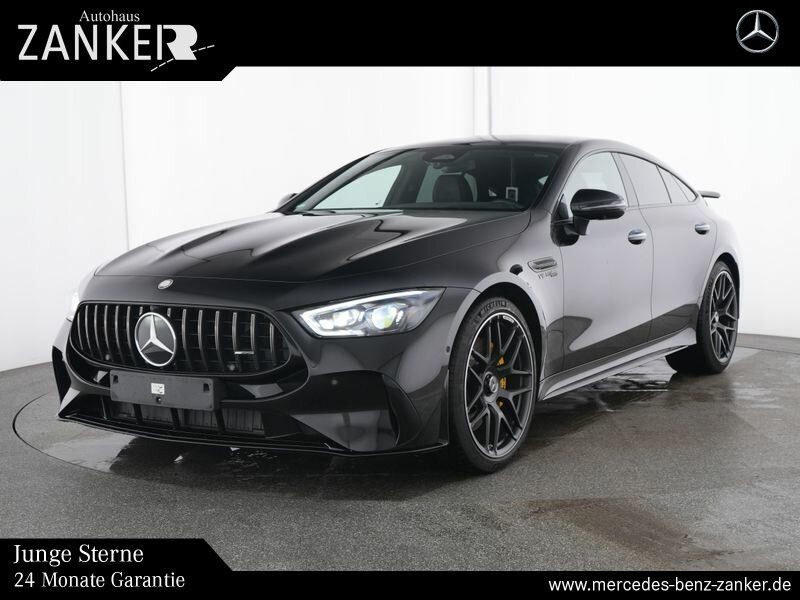 Mercedes-Benz AMG GT 23.026 km 129.900 € Günzburg 89312