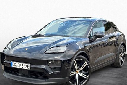 Porsche Macan 9.999 km 89.870 € Offenburg 77652