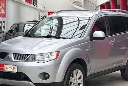 Mitsubishi Outlander 146.000 km 5.597 &euro; Leipzig 04347